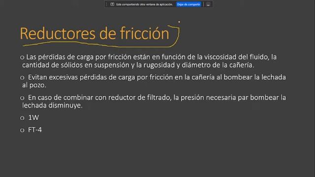 Clase 6 - 21 de Agosto (APG 10.07) смотреть онлайн