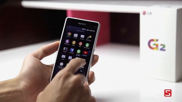Schannel - Đánh giá Xperia Z1 Compact : Bản thu nhỏ hoàn hảo - CellphoneS смотреть онлайн