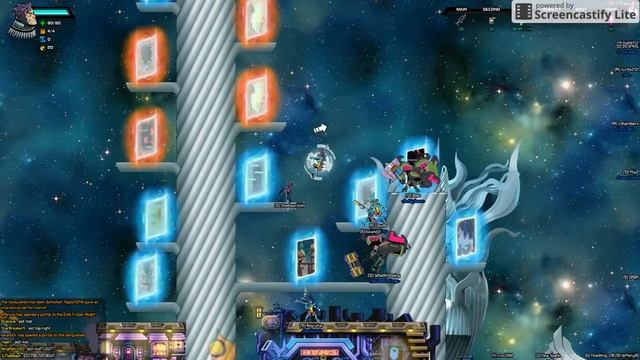 Starbreak tutorial смотреть онлайн