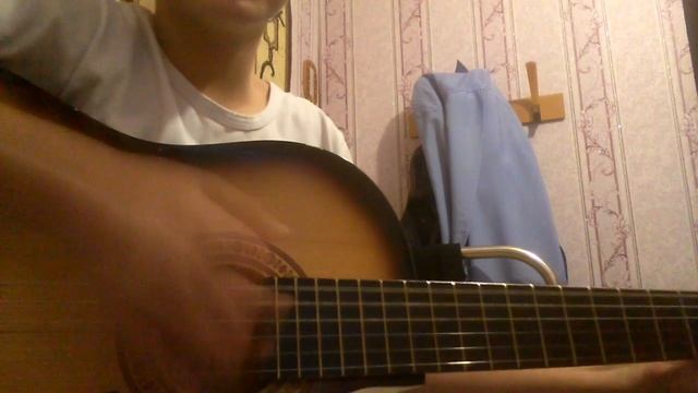 Город - сказка