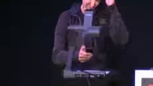 Ежедневные новости мира ИТ - 25.02.2010 смотреть онлайн