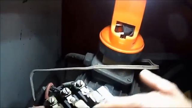 Пальцы ОНБ + РВВ + НПЭ, в общем три в одном!