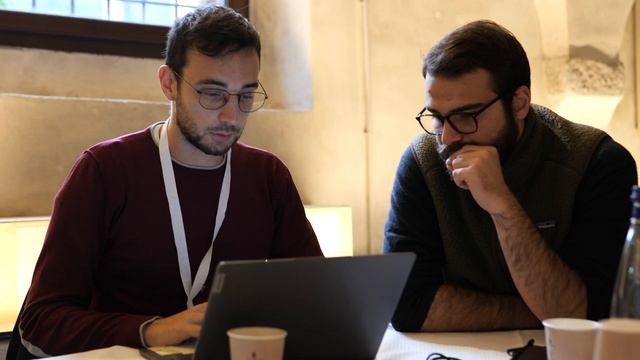 Scuola di formazione politica "Carlo Rosselli" смотреть онлайн
