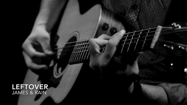Leftover | James and Rain | Original Music смотреть онлайн