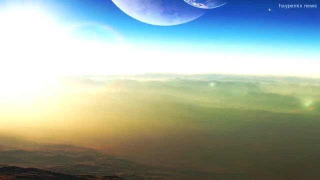 Пророчество: После карантина огненный шар и три дня темноты затем стихийные бедствия и WW3 смотреть онлайн