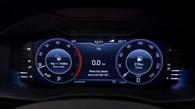 2018 Skoda Karoq first drive! Interior and exterior design | motosekcja.pl смотреть онлайн