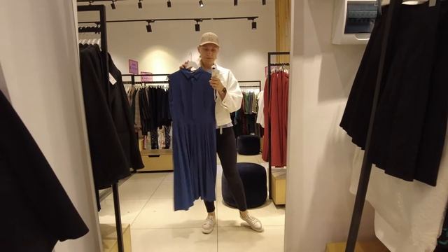 ALEXANDRA. ОБЗОР магазина женской одежды в Бишкеке #terovakaterina смотреть онлайн