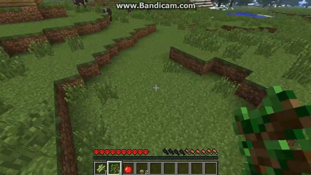 Minecraft хардкорн серия 1 смотреть онлайн