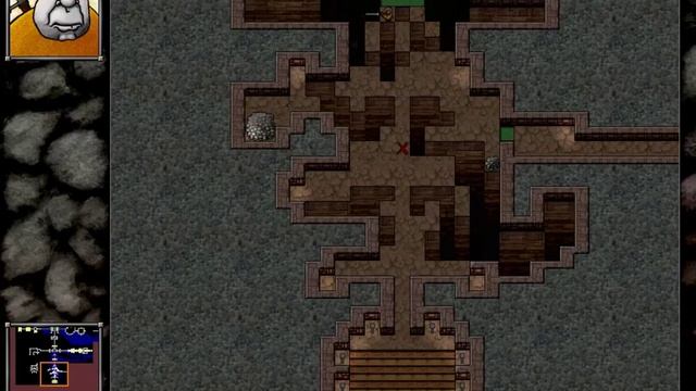 DROD: Gunthro and the Epic Blunder - E4: Smuggler's Maze смотреть онлайн