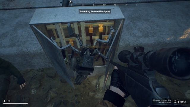 Generation Zero – Story Mission Over and Out смотреть онлайн
