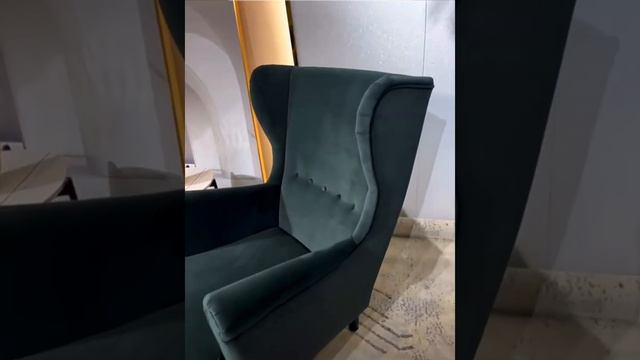 AL-SF6019 sofa chair made by AL Furniture #furniture #interiordesign #homedecor #design смотреть онлайн