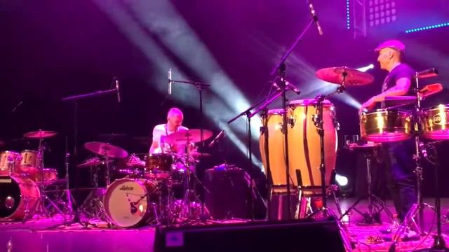 24 h de la percussion Ribeauvillé Alsace 2018 смотреть онлайн