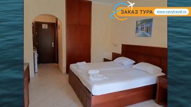 ASTERAS HANIOTI 2* Греция Халкидики обзор – отель АСТЕРАС ХАНИОТИ 2* Халкидики видео обзор смотреть онлайн