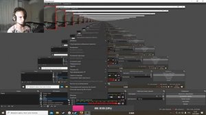 ЧТО ДЕЛАТЬ ЕСЛИ ЛАГАЕТ ВЕБКА В ОБС РЕШЕНИЕ 2023