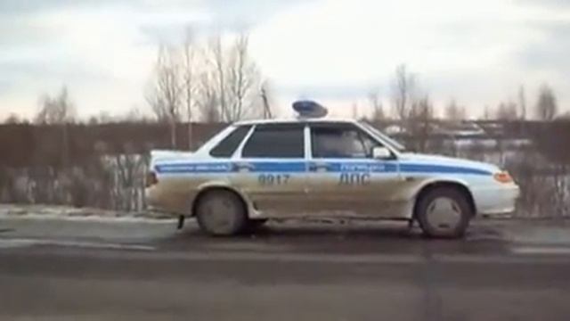 ИДПС ХЛЕБНОЕ МЕСТО смотреть онлайн