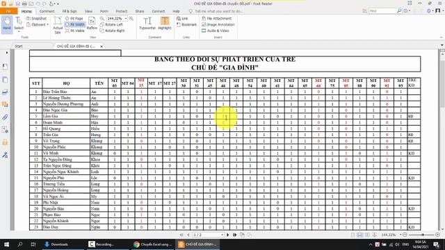 ? Hướng dẫn chuyển file PDF sang Excel và chuyển file Excel sang PDF смотреть онлайн