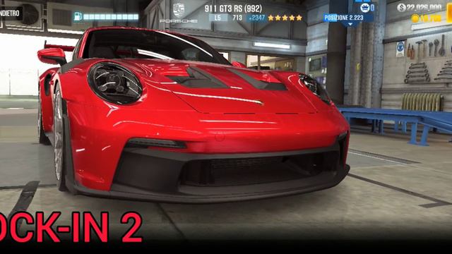 CSR Racing 2 | Road to the Ring Duality - European Invitational Series | Lock-in Info + Event Rewar смотреть онлайн