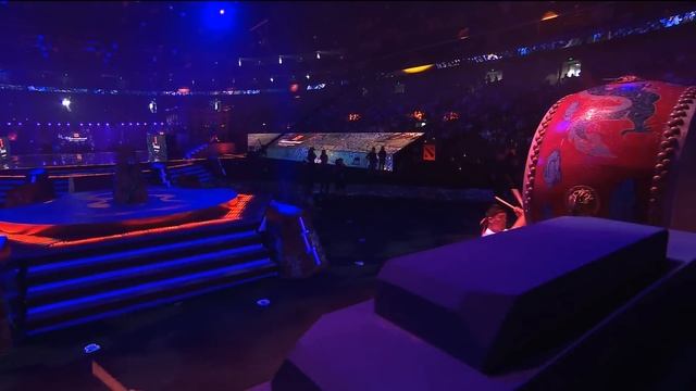 Церемония Открытия | The International 9 смотреть онлайн
