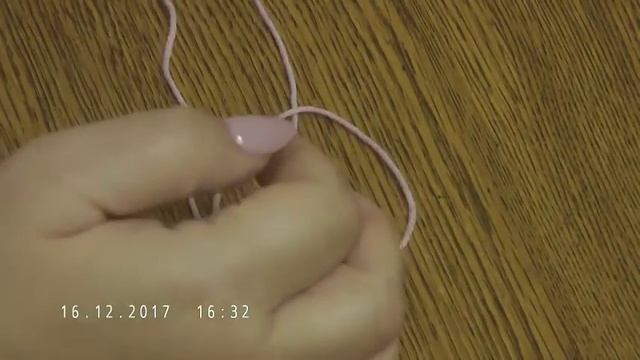 Дед Мороз и Снегурочка крючком смотреть онлайн