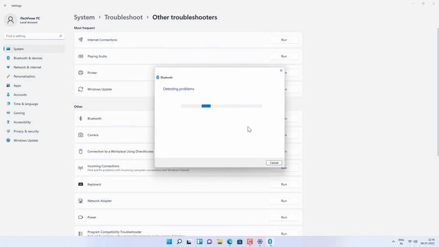 Fix Bluetooth Not Showing In Device Manager On Windows 11 & 10 - Get Missing BT смотреть онлайн
