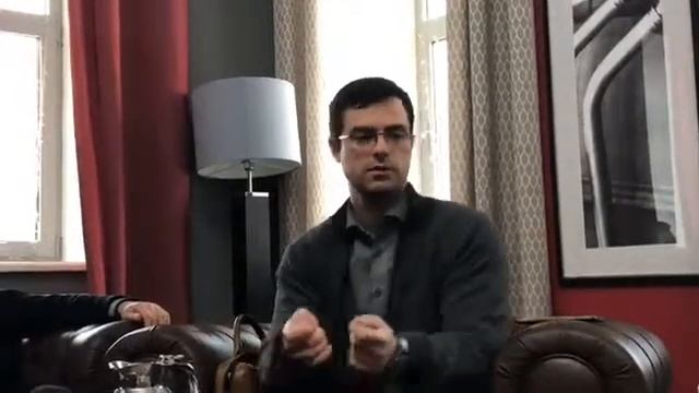 Магическая отрада и испытание