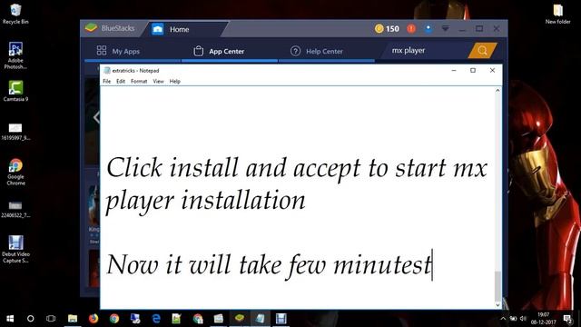 Download Mx player for PC windows 10/8.1/8/7/xp & Mac смотреть онлайн