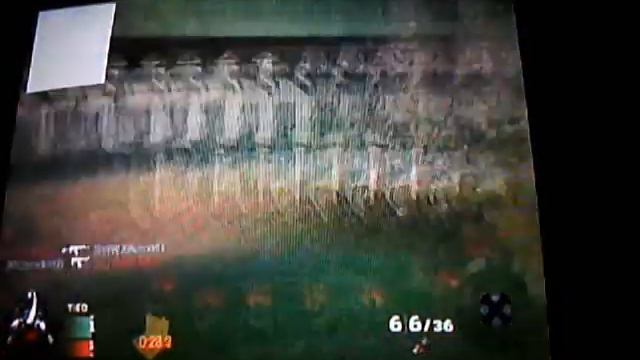 Black Ops- 14-1 SnD Dragunov Hazard Commentary смотреть онлайн