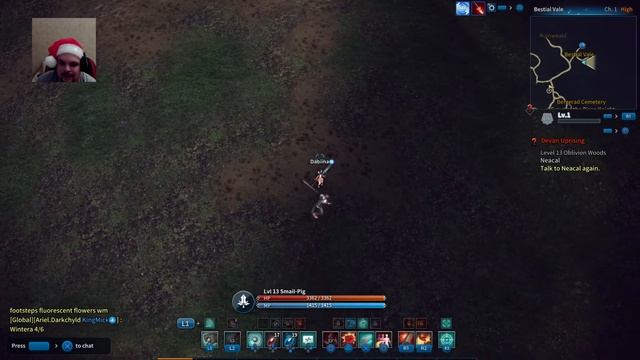 Tera свежий обзор игры на PS4 смотреть онлайн