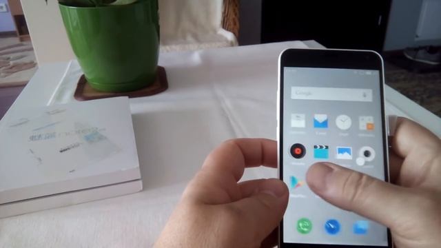 Unboxing paczki z Chin. Rozpakowywanie. Zakupy na Aliexpress cz 67 Smartfon Meizu Note2 смотреть онлайн