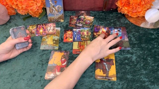 ? Capricorn The Person on Your Mind // Wants MORE and MORE of You смотреть онлайн