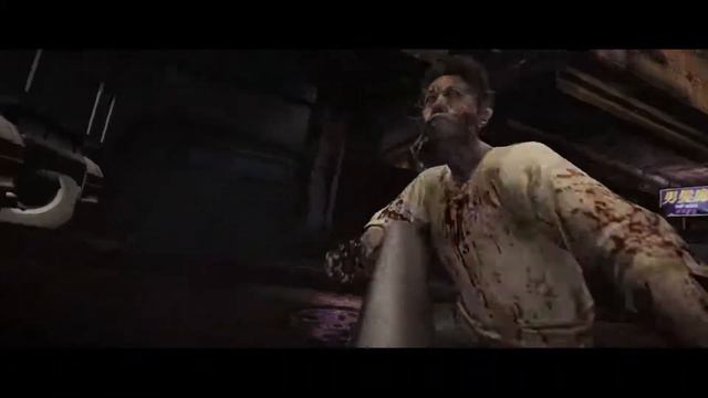 Resident Evil 6 - Part 18 [Ada & Hunk] смотреть онлайн