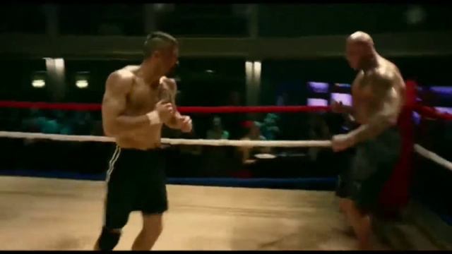 Юрий Бойко против Кошмара. Под музыку смотреть онлайн