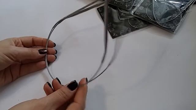 Удачные покупки с Aliexpress для вязания смотреть онлайн