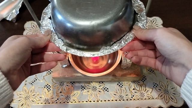 КАК МОЖНО ОТ СВЕЧИ ПОЛУЧИТЬ МНОГО ТЕПЛА И ИДЕАЛЬНЫЙ СВЕТ СВОИМИ РУКАМИ. КАК ВЫЖИТЬ БЕЗ СВЕТА И ГАЗА смотреть онлайн