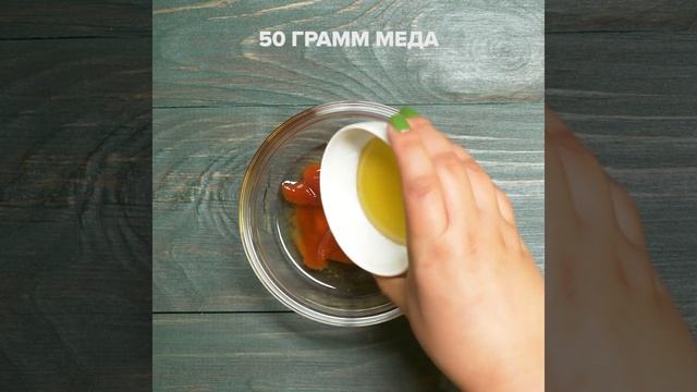 Крылья индейки в соусе барбекю смотреть онлайн