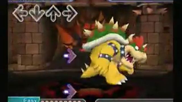 Dance Dance Revolution: Mario Mix- Easy [Part 9: Ending] смотреть онлайн