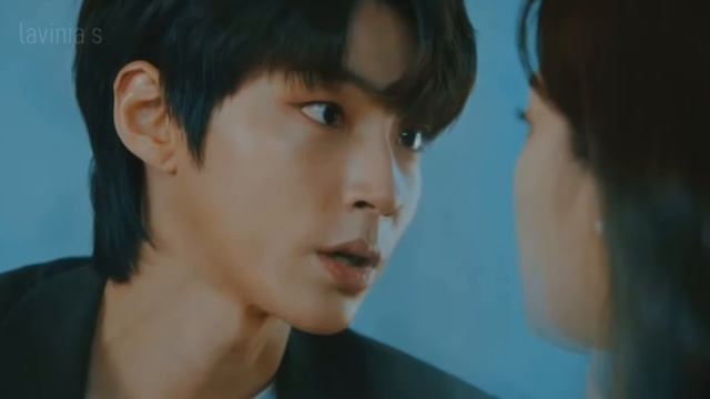 [FW⚠] Han Seo-jun (Hwang In-yeop) - Beast | True Beauty {FMV by lavinia s} смотреть онлайн