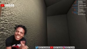 iShowSpeed Plays You Are Liam