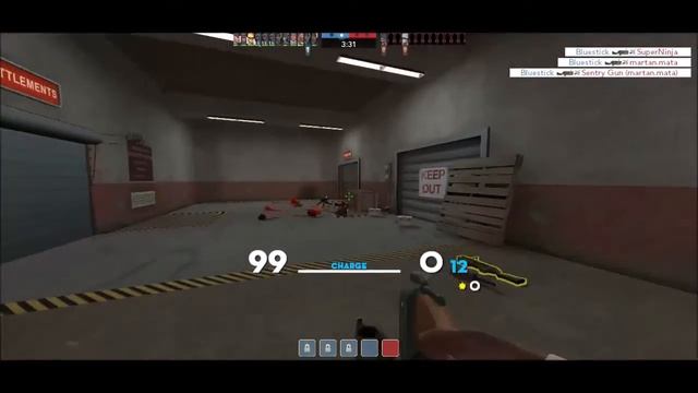 TF2! Pub frag video смотреть онлайн