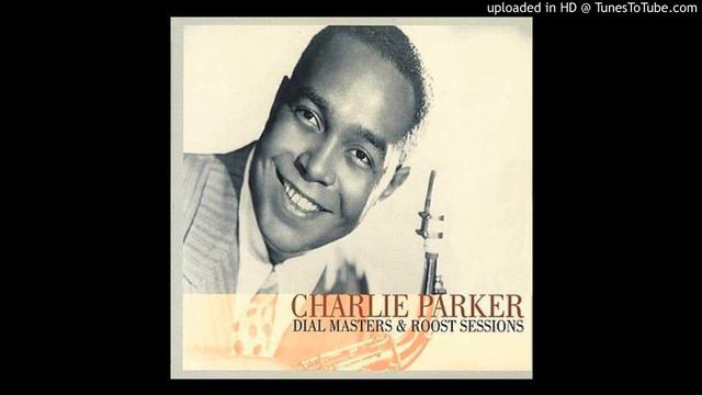 Charlie Parker - Yardbird Suite смотреть онлайн