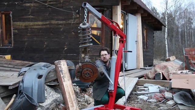 кран Сорокин инструмент смотреть онлайн