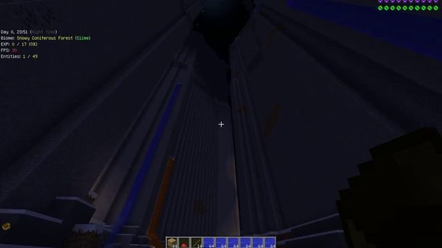 Minecraft Mod Highlight | Streams - Real Flowing Rivers and Realistic World Gen | смотреть онлайн