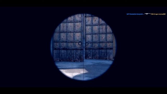 CS:GO | TOP 5 снайперов за 2015 смотреть онлайн