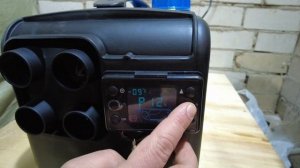 Инструкция к автономному отопителю 5 кВт 12/24/220 "Автосилатепла"