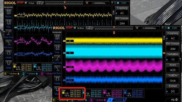 Seasonic Focus SGX 450W Netzteil Test- SFX-L und 80 Plus Gold смотреть онлайн
