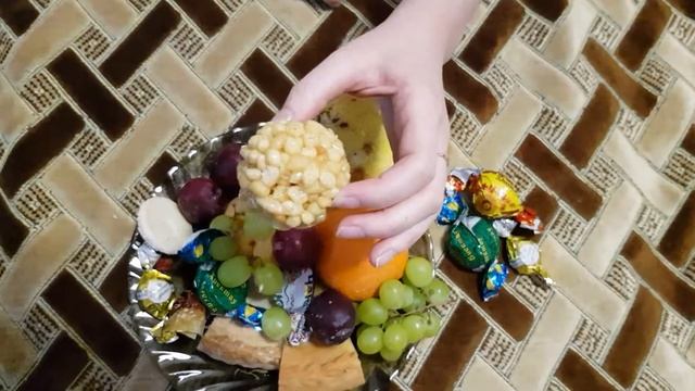 Кучтэнэч (гостинец) смотреть онлайн