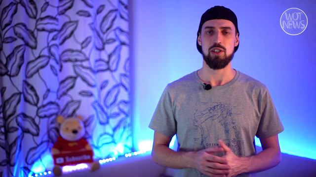 Кто спасет WOT? / Линия фронта - Что с ней стало? / WOT NEWS смотреть онлайн