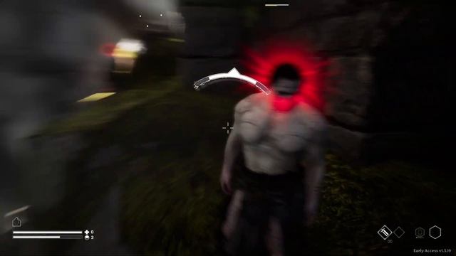 Latest Dream Cycle Gameplay - New Lovecraft Action RPG смотреть онлайн
