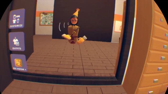 HOW TO EARN ALOT OF TOKENS IN REC ROOM! смотреть онлайн