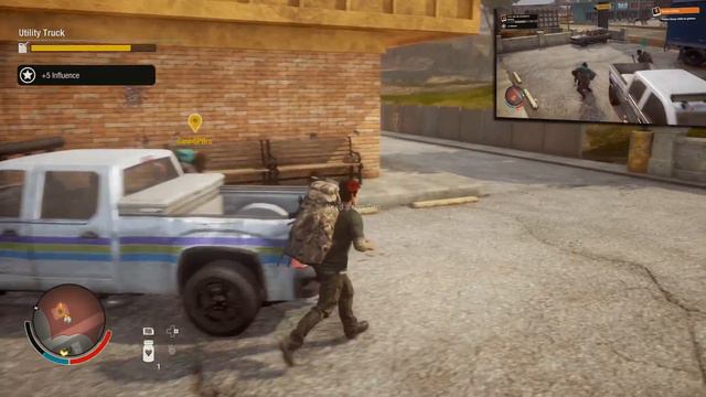 State Of Decay 2 - Kim Jong Kardashian's Vagenda #7 - Bro-Op